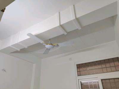 Bedroom Image of 1225 Sq.ft 3 BHK Apartment / Flat for sale in Indirapuram Ghaziabad for Rs. 11700000