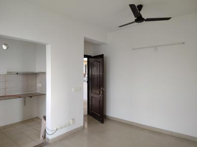 Living Room Image of 675 Sq.ft 1 BHK Apartment / Flat for sale in Stellar Jeevan, Noida Extension Greater Noida for Rs. 6050000