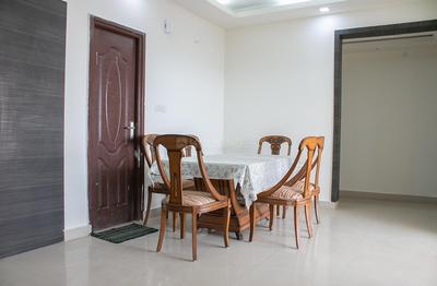 Hall Image of Alpine Viva Flat 1004 in K R Puram, Bengaluru