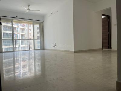 Hall Image of 1150 Sq.ft 2 BHK Apartment / Flat for sale in Kohinoor City, Kurla West Mumbai for Rs. 24000000