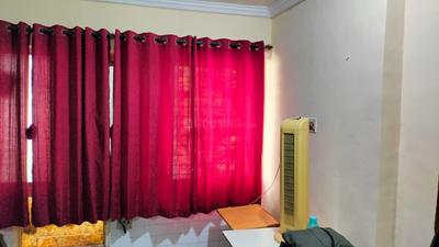 Bedroom Image of 760 Sq.ft 2 BHK Apartment / Flat for rent in Bhandup East Mumbai for Rs. 32000
