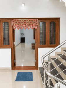 Image of 1610 Sq.ft 3 BHK Duplex for sale in Palanpur, Surat for Rs. 9900000