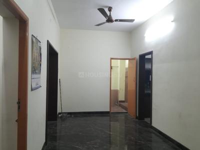 Hall Image of 1280 Sq.ft 3 BHK Independent House for rent in KK Nagar Chennai for Rs. 46000