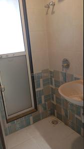 Bathroom Image of 400 Sq.ft 1 RK Apartment / Flat for sale in Ulwe Navi Mumbai for Rs. 4200000