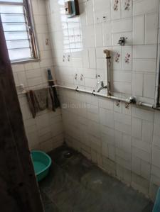 Bathroom Image of 450 Sq.ft 1 BHK Apartment / Flat for sale in Bhandup East Mumbai for Rs. 9500000