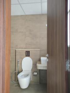 Bedroom Three Image of 1775 Sq.ft 3 BHK Apartment / Flat for sale in ACE Ace Starlit, Sector 152 Noida for Rs. 29000000
