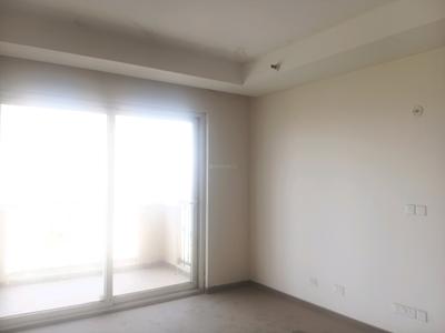 Bedroom Image of 2290 Sq.ft 3 BHK Apartment / Flat for sale in ATS Triumph, Sector 104 Gurgaon for Rs. 28500000