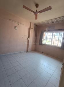 Hall Image of 1200 Sq.ft 3 BHK Apartment / Flat for rent in Karia Konark Gardens, Bibwewadi Pune for Rs. 32000