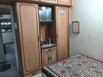Bedroom Image of 1250 Sq.ft 2 BHK Independent House for sale in Airoli Navi Mumbai for Rs. 15500000