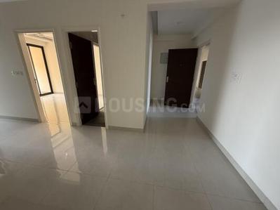 Hall Image of 1460 Sq.ft 3 BHK Apartment / Flat for sale in Jagatpura Jaipur for Rs. 8000000