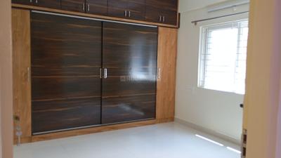 Bedroom Image of 1450 Sq.ft 2.5 BHK Builder Floor for rent in RR Nagar Bengaluru for Rs. 35000