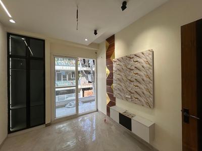 Bedroom Image of 1500 Sq.ft 3 BHK Builder Floor for sale in GMS Road Dehradun for Rs. 8500000