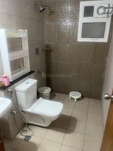 Bathroom Image of 1473 Sq.ft 3 BHK Apartment / Flat for sale in Prestige Finsbury Park Regent, Gummanahalli Bengaluru for Rs. 17000000