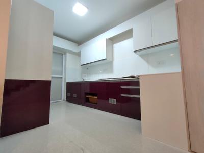 Kitchen Image of 700 Sq.ft 2 BHK Villa for sale in Vijaya Green City Phase II, Othivakkam R.F. Chennai for Rs. 3500000