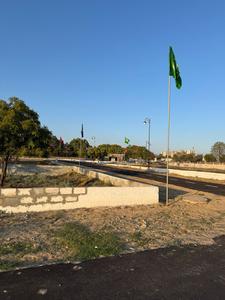 Image of 1210 Sq.ft Residential Plot / Land for sale in Mukandpura, Jaipur for Rs. 5200000