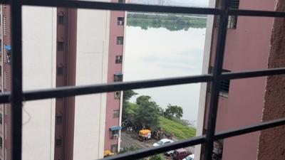 1 BHK Flat