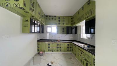 Kitchen Image of 1300 Sq.ft 2 BHK Apartment / Flat for rent in Mahadevapura Bengaluru for Rs. 45000
