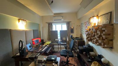 Bedroom Image of 800 Sq.ft 2 BHK Apartment / Flat for sale in South City Garden, Behala Kolkata for Rs. 8000000