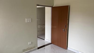 Bedroom Image of 700 Sq.ft 1 BHK Independent House for rent in Anandpuri Patna for Rs. 14000
