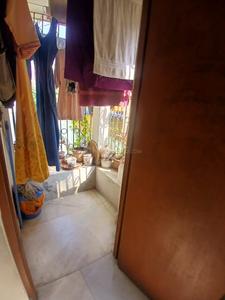 Balcony Image of 1600 Sq.ft 4 BHK Apartment / Flat for sale in PNS Green Enclave, Bansdroni Kolkata for Rs. 6000000