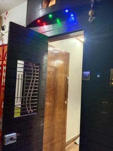 Image of 1050 Sq.ft 2 BHK Apartment / Flat for sale in Kalyan East, Kalyan for Rs. 5500000