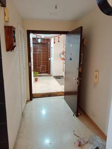 Hall Image of 1815 Sq.ft 3 BHK Apartment / Flat for rent in Unitech Fresco, Sector 50 Gurgaon for Rs. 65000