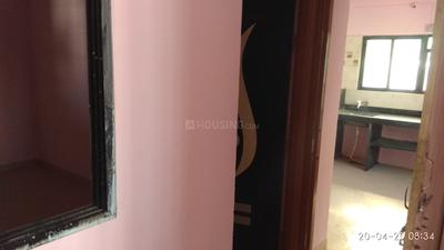 Bedroom Image of 620 Sq.ft 1 BHK Apartment / Flat for rent in Savedi Ahmednagar for Rs. 10000
