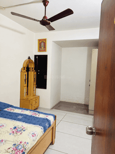 Image of 1500 Sq.ft 1.5 BHK Independent House for rent in Ghanshyam Nagar, Rajkot for Rs. 16500
