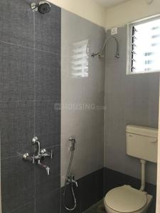 Bathroom Image of 931 Sq.ft 2 BHK Apartment / Flat for sale in Tulip Apartmemt, Jaitala Nagpur for Rs. 4600000