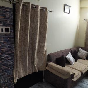 Living Room Image of 800 Sq.ft 2 BHK Apartment / Flat for sale in Bansdroni Kolkata for Rs. 2850000