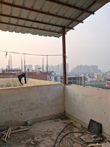 Living Room Image of 600 Sq.ft 1 BHK Apartment / Flat for sale in Swastik AVS Infra Homes, Sector 102 Noida for Rs. 3100000