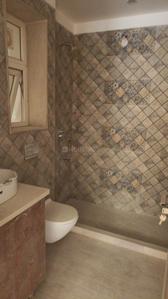 Image of 2000 Sq.ft 3 BHK Builder Floor for sale in Safdarjung Enclave, New Delhi for Rs. 65000000