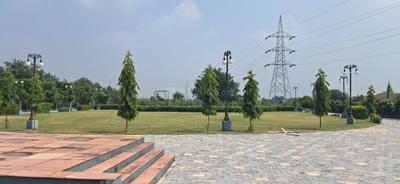 Image of 1500 Sq.ft Residential Plot / Land for sale in Mihan, Nagpur for Rs. 6150000