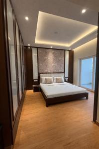 Bedroom Image of 2650 Sq.ft 4 BHK Builder Floor for sale in Ansal Versalia Phase A2, Sector 67 Gurgaon for Rs. 27100000