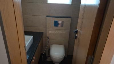 Image of 2400 Sq.ft 4 BHK Apartment / Flat for sale in Saanvi Nirman Spectra, Bopal, Ahmedabad for Rs. 24000000