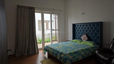 Bedroom Image of 6000 Sq.ft 5 BHK Villa for sale in Century Wintersun, Bisuvanahalli Bengaluru for Rs. 180000000