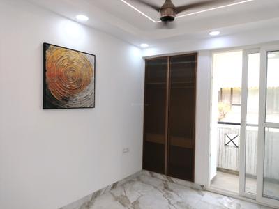 Bedroom Image of 2400 Sq.ft 4 BHK Apartment / Flat for sale in Ashoka Enclave, Sector 11 Dwarka New Delhi for Rs. 35000000