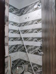 Bedroom Two Image of 900 Sq.ft 3 BHK Apartment / Flat for sale in Govindpuram Ghaziabad for Rs. 4500000