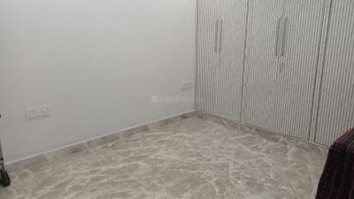 Bedroom Image of 900 Sq.ft 3 BHK Builder Floor for sale in Ashok Vihar New Delhi for Rs. 12500000