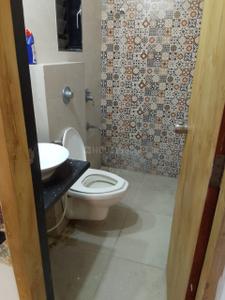 Image of 1850 Sq.ft 3 BHK Apartment / Flat for sale in Nagjua Tropical Greens, Kamli Falia, Silvassa for Rs. 7500000