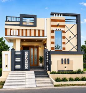 Image of 1018 Sq.ft Residential Plot / Land for sale in Thaiyur, Chennai for Rs. 5599000