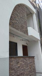 Image of 1650 Sq.ft 3 BHK Independent House for sale in Bhicholi Mardana, Indore for Rs. 9900000