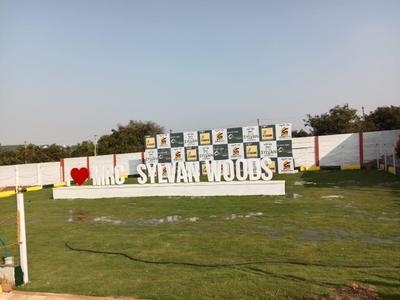 Image of 1200 Sq.ft Residential Plot / Land for sale in Sevashrama, Bengaluru for Rs. 5200000