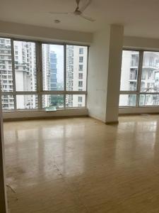 Hall Image of 2590 Sq.ft 3.5 BHK Apartment / Flat for sale in Pioneer Presidia, Sector 62 Gurgaon for Rs. 66000000