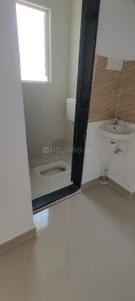 Kitchen Image of 750 Sq.ft 1.5 BHK Apartment / Flat for rent in Ashoka Agam, Katraj Pune for Rs. 17000