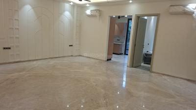 Living Room Image of 1710 Sq.ft 3 BHK Builder Floor for sale in Tagore Garden Extension New Delhi for Rs. 35000000