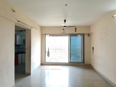 Living Room Image of 890 Sq.ft 2 BHK Apartment / Flat for sale in Suvidha Jewel, Mulund East Mumbai for Rs. 18500000