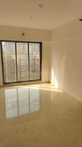 Living Room Image of 404 Sq.ft 1 BHK Apartment / Flat for sale in Vinayak Heights Phase 1, Ghatkopar East Mumbai for Rs. 10500000
