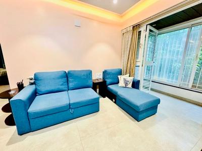 Hall Image of 1010 Sq.ft 2 BHK Apartment / Flat for sale in Ajit Giripushp, Karve Nagar Pune for Rs. 18000000