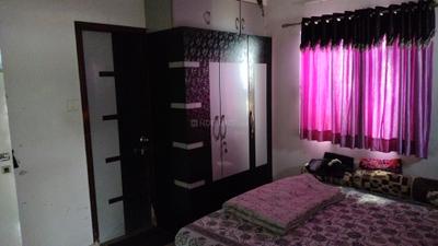 Bedroom Image of 1141 Sq.ft 2 BHK Apartment / Flat for sale in Udhna Surat for Rs. 4500000